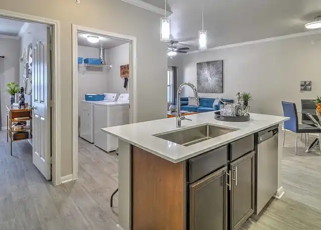 Property at The Atlantic McKinney Ranch - 5500 McKinney Place Dr, McKinney, TX, 75070, 1-3 bed, 1-2 bath, [object Object]