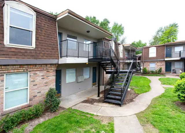 Property at 3712 Klondike Ln Unit 17, Louisville, KY, 40218, 2 beds, 1 bath, [object Object]