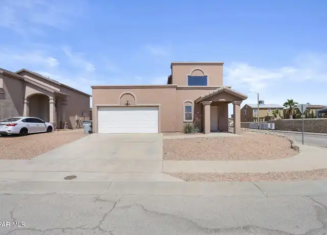 Property at 2300 Glitter Pt, El Paso, TX, 79938, 3 beds, 2.5 baths, [object Object]