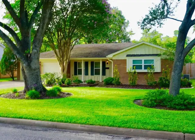 Property at 9538 Meadowglen Ln, Houston, TX, 77063, 3 beds, 2 baths, [object Object]