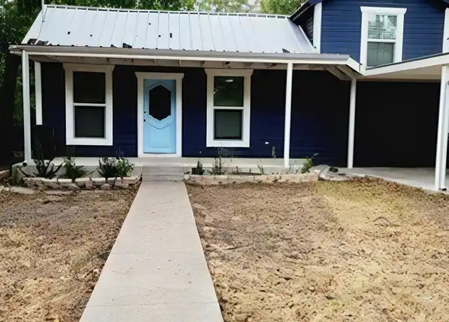 Property at 311 Soward Ave, Weatherford, TX, 76086, 3 beds, 1 bath, [object Object]
