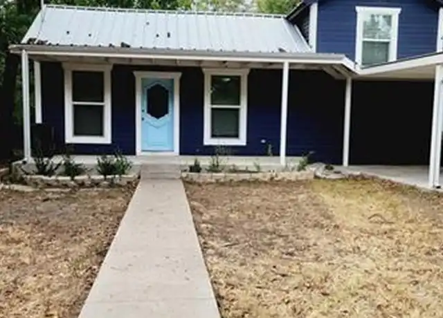 Property at 311 Soward Ave, Weatherford, TX, 76086, 3 beds, 1 bath, [object Object]