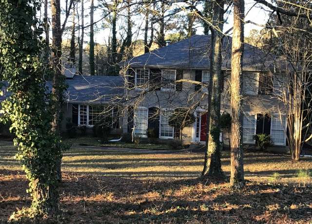Photo of 2297 Hudson Dr SW, Lilburn, GA 30047