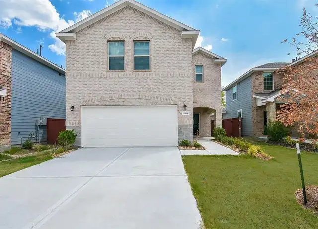 Property at 22334 Auburn Cabin Ln, Porter, TX, 77365, 4 beds, 3 baths, [object Object]
