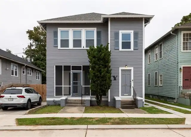 Property at 4003 State Street Dr, New Orleans, LA, 70125, 2 beds, 2 baths, [object Object]