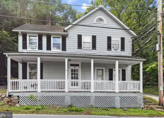 Property at 1841 Hillside Rd Unit 2N, Stevenson, MD, 21153, 1 bed, 1 bath, [object Object]