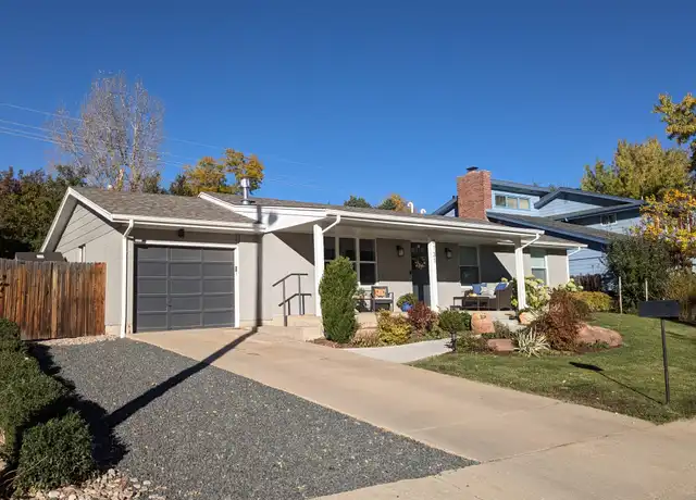 Property at 3131 Endicott Dr, Boulder, CO, 80305, 5 beds, 4 baths, [object Object]