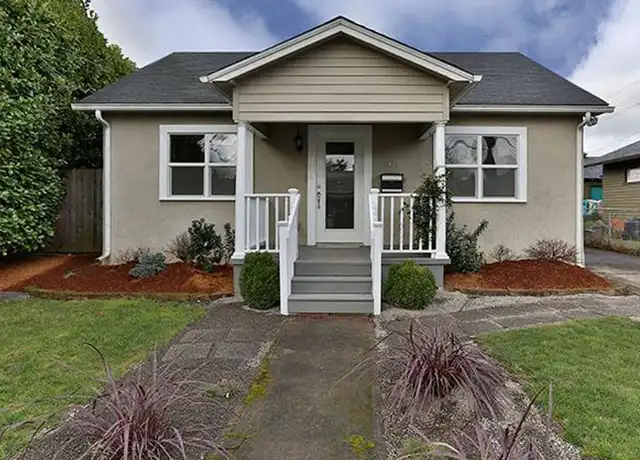 Property at 4421 NE 86th Ave, Portland, OR, 97220, 2 beds, 1 bath, [object Object]