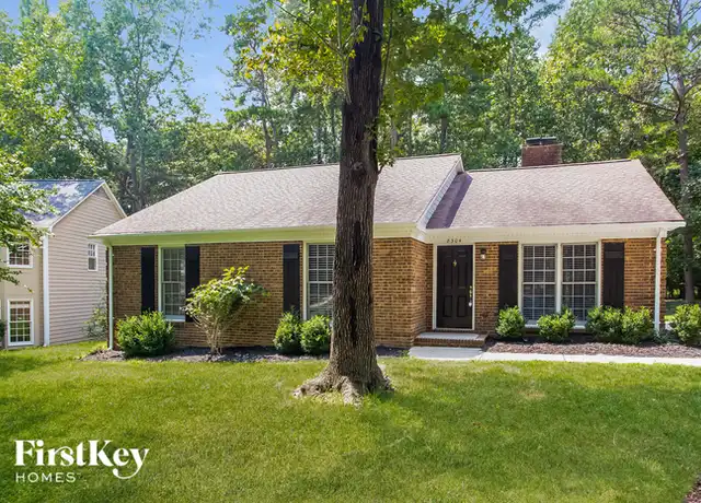 Property at 8304 Lacewood Pl, Charlotte, NC, 28270, 3 beds, 2 baths, [object Object]