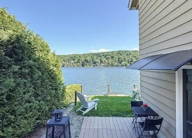 Property at 504 W Shore Trl, Sparta, NJ, 07871, 1 bed, 1 bath, [object Object]