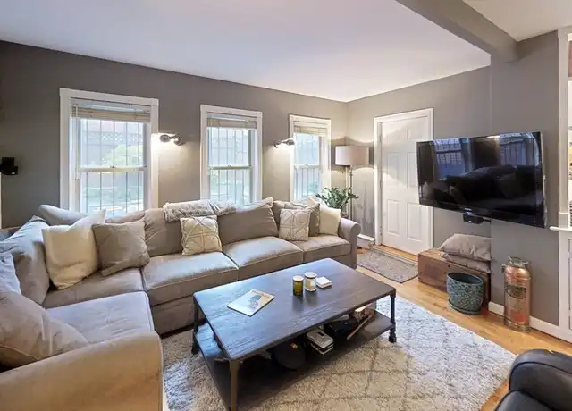 Property at 604 Massachusetts Ave Unit G, Boston, MA, 02118, 3 beds, 2 baths, [object Object]