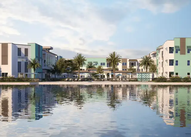 Property at The Vivien - 974 14th Ln, Vero Beach, FL, 32960, 1-3 bed, 1-3 bath, [object Object]