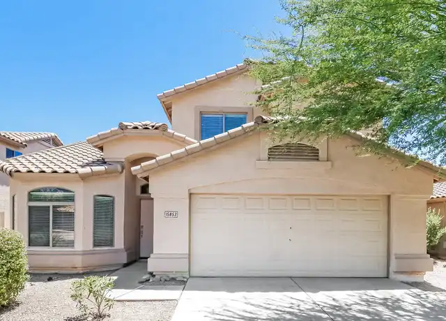 Property at 15853 W Diamond St, Goodyear, AZ, 85338, 4 beds, 2 baths, [object Object]