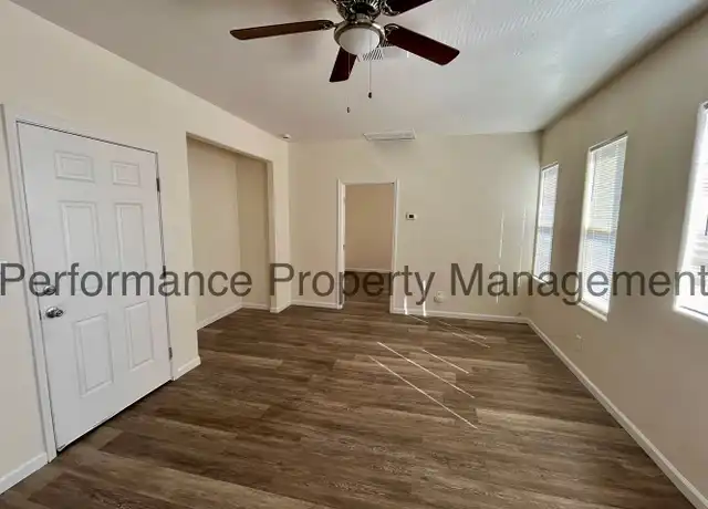 Property at 801 Chester Ave Unit A, Bakersfield, CA, 93301, 1 bed, 1 bath, [object Object]