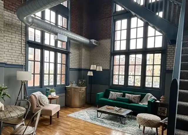 Property at 1900 Superior Ave Unit 218, Cleveland, OH, 44114, 2 beds, 2 baths, [object Object]