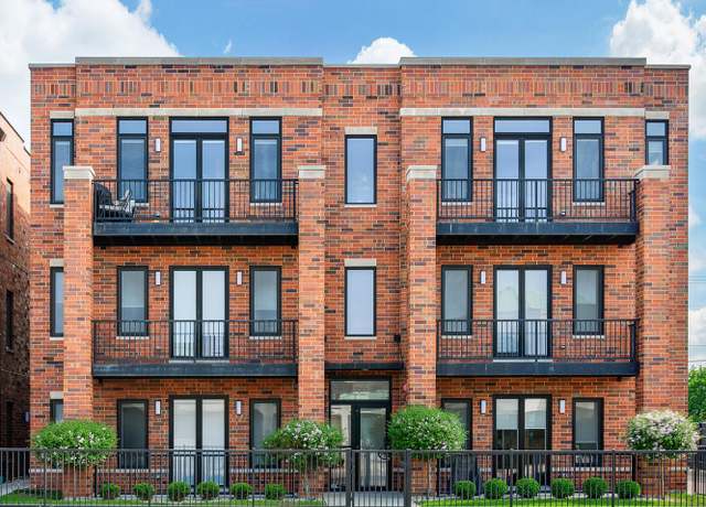 Photo of 7353 W Grand Ave Unit 3E, Elmwood Park, IL 60707