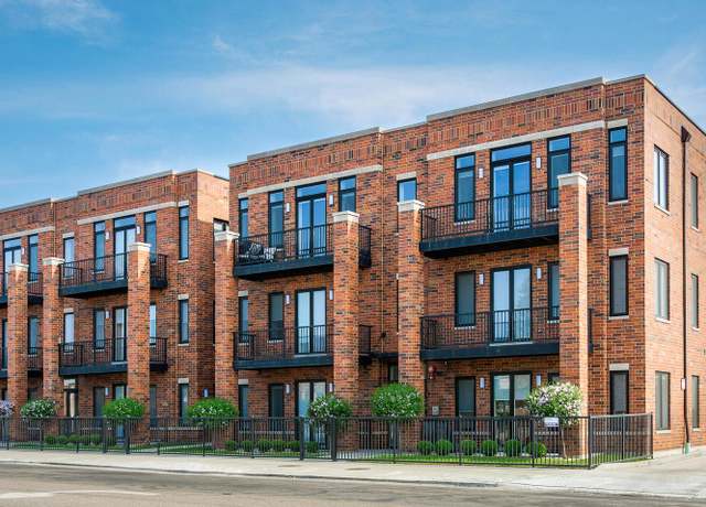 Photo of 7353 W Grand Ave Unit 3E, Elmwood Park, IL 60707