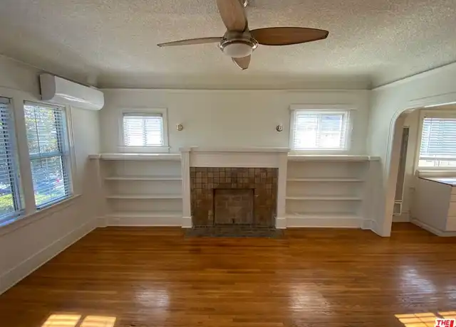 Property at 1549 S Wilton Pl, Los Angeles, CA, 90019, 2 beds, 1 bath, [object Object]