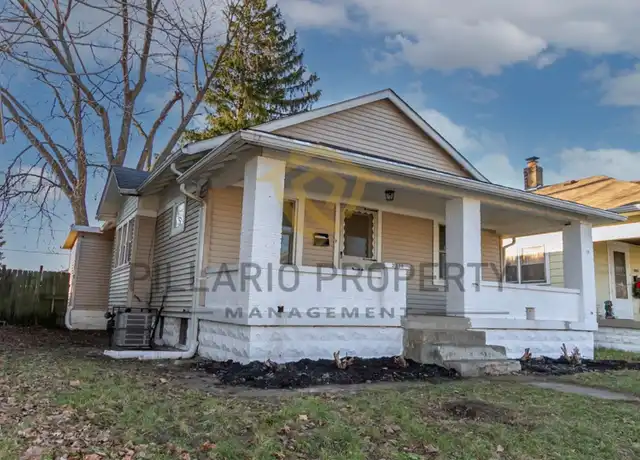 Property at 2338 Union St, Indianapolis, IN, 46225, 3 beds, 1.5 baths, [object Object]