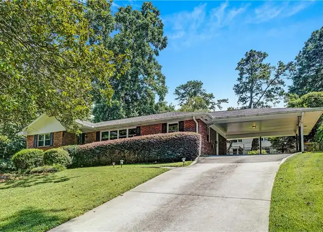 Property at 2127 Desmond Dr, Decatur, GA, 30033, 3 beds, 2 baths, [object Object]
