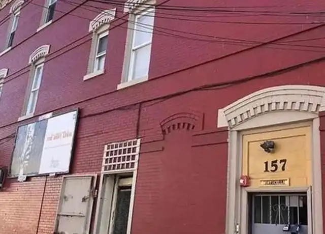Property at 157 Monticello Ave, Jersey City, NJ, 07304, 2 beds, 1 bath, [object Object]