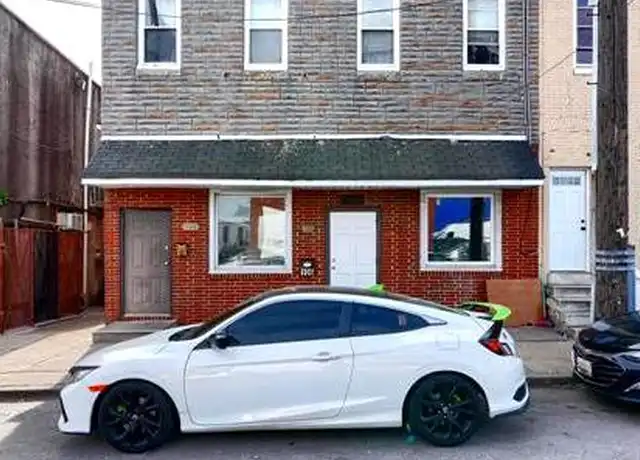 Property at 106 S Haven St, Baltimore, MD, 21224, 3 beds, 1 bath, [object Object]
