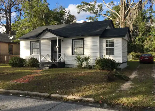 Property at 2216 Mississippi Ave, Savannah, GA, 31404, 2 beds, 1 bath, [object Object]