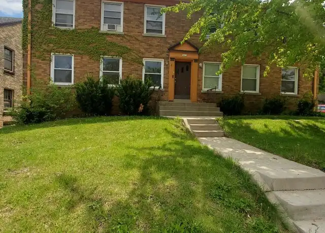Property at 5431 W Greenfield Ave Unit 1, West Milwaukee, WI, 53214, 2 beds, 1 bath, [object Object]