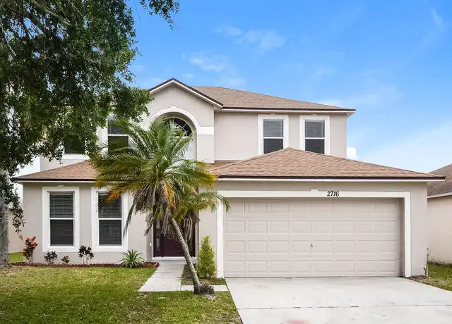 Property at 2716 Port Ct, Kissimmee, FL, 34743, 4 beds, 2 baths, [object Object]