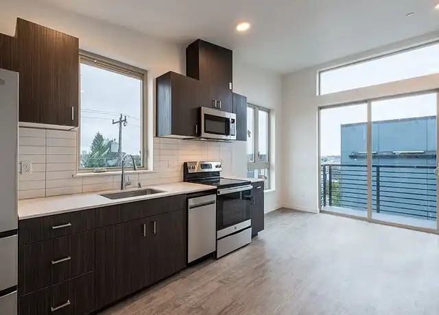 Property at Sienna Apartments - 207 18th Ave, Seattle, WA, 98122, 0-1 beds, 1 bath, [object Object]