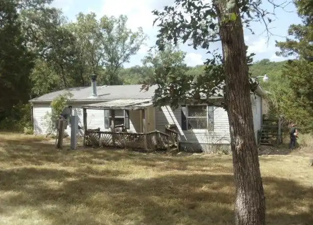 Property at 2410 Zeus Pl, De Soto, MO, 63020, 4 beds, 2 baths, [object Object]