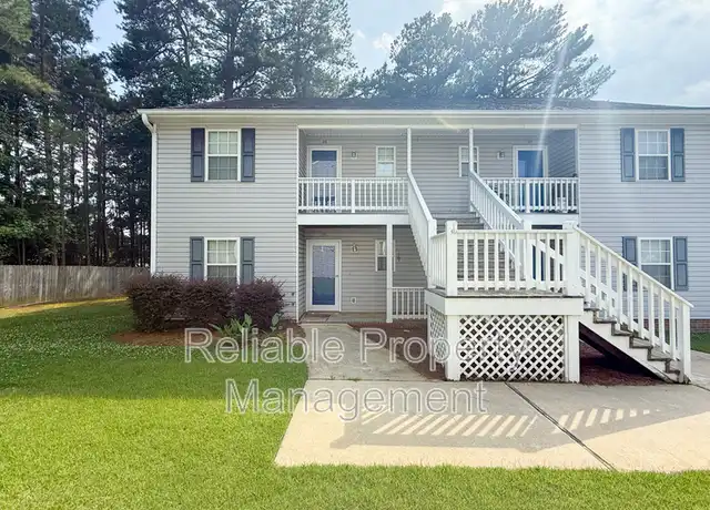 Property at 363 S Moore St, Clayton, NC, 27520, 2 beds, 2 baths, [object Object]