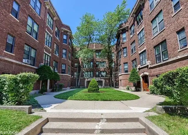 Property at 1125 Davis St Unit F-3, Evanston, IL, 60201, 2 beds, 1 bath, [object Object]