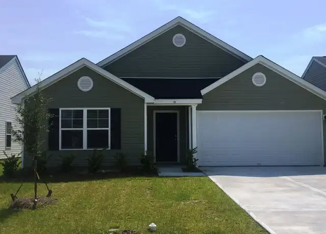 Property at 19 Miriam Jordan Rd, Port Wentworth, GA, 31407, 3 beds, 2 baths, [object Object]