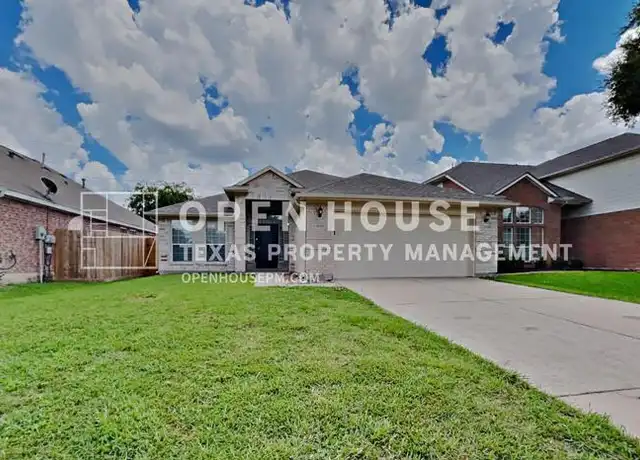 Property at 12231 Piney Bend Dr, Tomball, TX, 77375, 3 beds, 2 baths, [object Object]