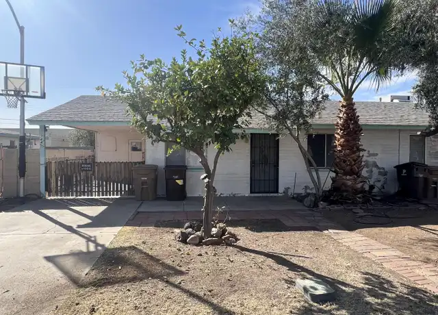 Property at 7445 W Becker Ln, Peoria, AZ, 85345, 2 beds, 1 bath, [object Object]