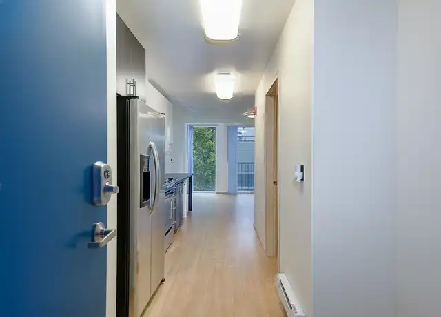 Property at H2O Apartments - 201 W Harrison St, Seattle, WA, 98119, 0 beds, 1 bath, [object Object]