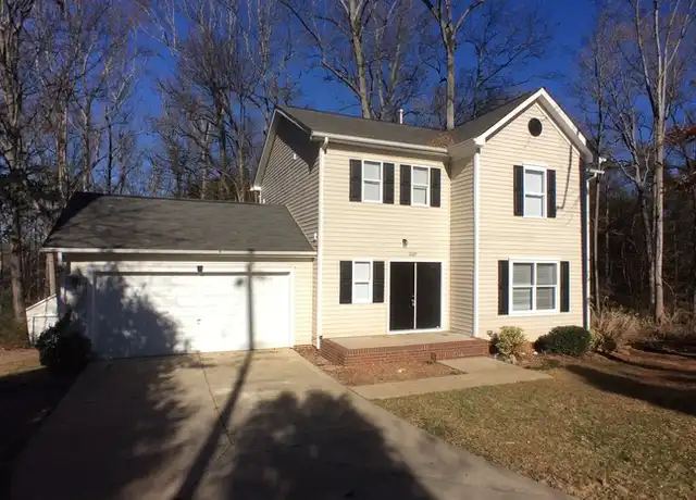 Property at 6265 Branch Hill Cir, Charlotte, NC, 28213, 4 beds, 2.5 baths, [object Object]