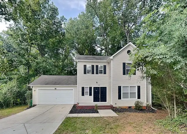 Property at 6265 Branch Hill Cir, Charlotte, NC, 28213, 4 beds, 2.5 baths, [object Object]
