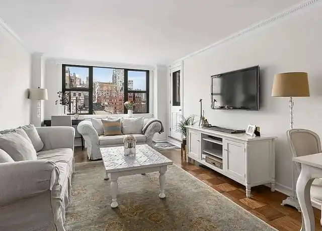 Property at 130 E 18th St, New York, NY, 10003, 2 beds, 1 bath, [object Object]