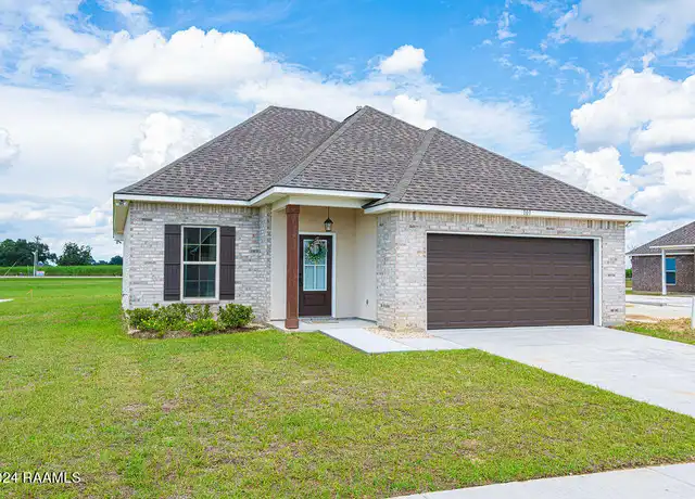 Property at 101 Ridley Ln, Youngsville, LA, 70592, 3 beds, 2 baths, [object Object]