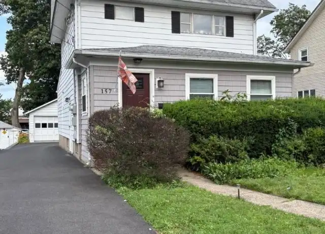 Property at 157 Arlington Ave Unit 2, Hawthorne, NJ, 07506, 2 beds, 1 bath, [object Object]