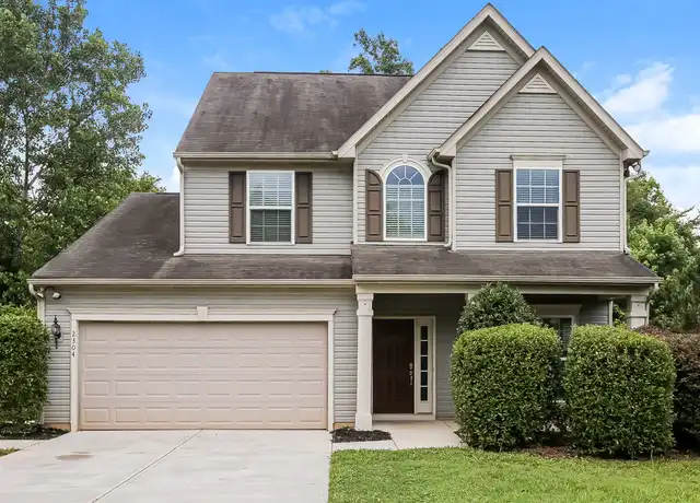 Property at 2304 Grayson Pkwy, Monroe, NC, 28110, 4 beds, 2 baths, [object Object]