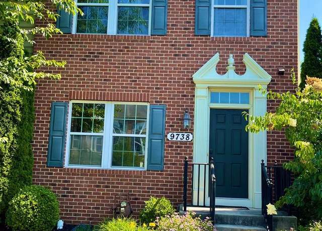 Photo of 9738 Braidwood Ter, Frederick, MD 21704