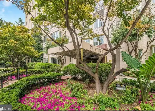Property at 1727 Massachusetts Ave NW #405, Washington, DC, 20036, 0 beds, 1 bath, [object Object]