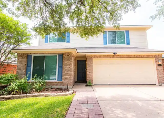 Property at 1515 Thibodeaux Dr, Round Rock, TX, 78664, 3 beds, 3 baths, [object Object]