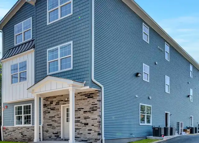 Property at 88 Louis St Unit 1, New Brunswick, NJ, 08901, 2 beds, 1 bath, [object Object]