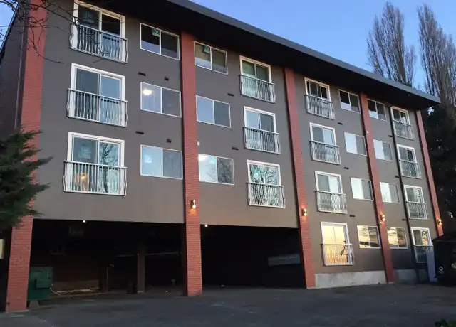 Property at 2414 13th Ave S Unit 12, Seattle, WA, 98144, 1 bed, 1 bath, [object Object]