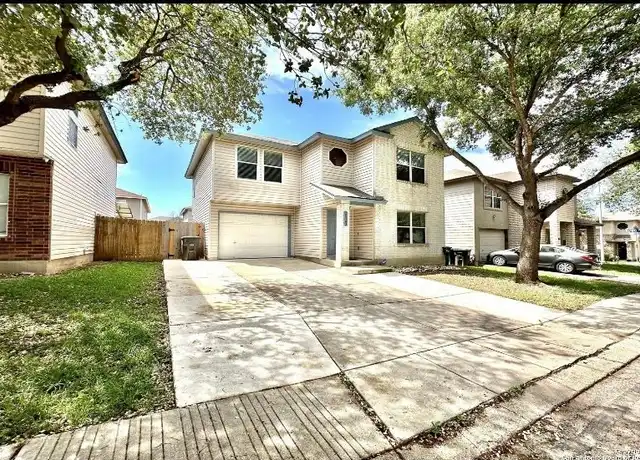 Property at 10142 Amber Flora Dr, San Antonio, TX, 78251, 4 beds, 2.5 baths, [object Object]