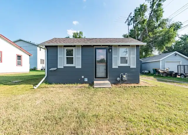 Property at 1908 E Rosser Ave, Bismarck, ND, 58501, 1 bed, 1 bath, [object Object]